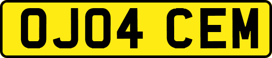 OJ04CEM