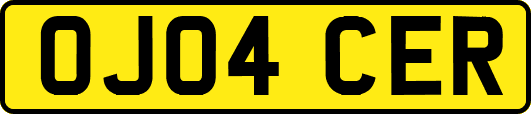 OJ04CER