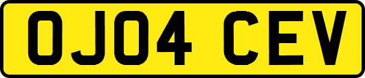 OJ04CEV