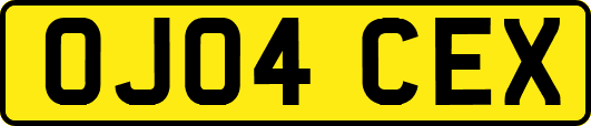 OJ04CEX