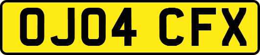 OJ04CFX