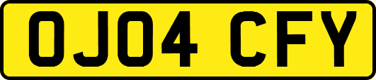 OJ04CFY