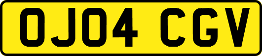 OJ04CGV