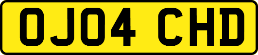 OJ04CHD