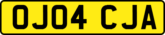 OJ04CJA