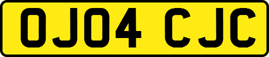 OJ04CJC
