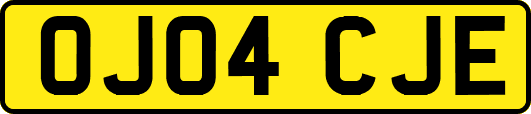 OJ04CJE