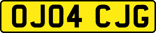 OJ04CJG