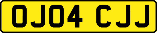 OJ04CJJ