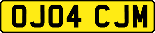 OJ04CJM