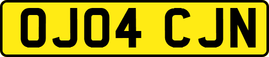 OJ04CJN