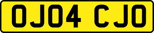 OJ04CJO