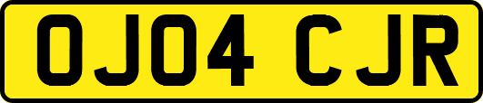OJ04CJR