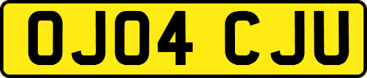 OJ04CJU