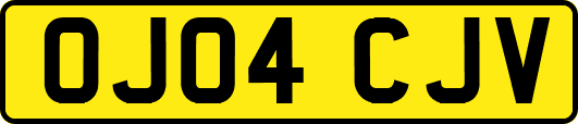 OJ04CJV