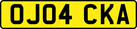 OJ04CKA
