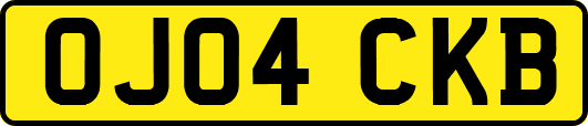 OJ04CKB