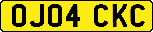 OJ04CKC