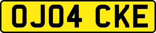 OJ04CKE