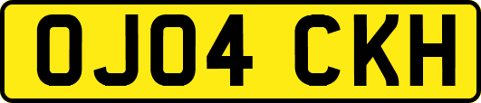 OJ04CKH