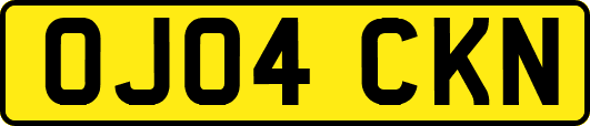 OJ04CKN