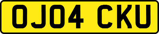 OJ04CKU
