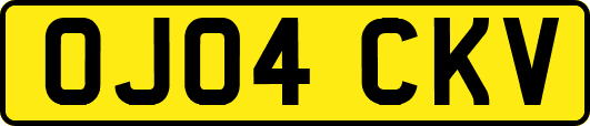 OJ04CKV