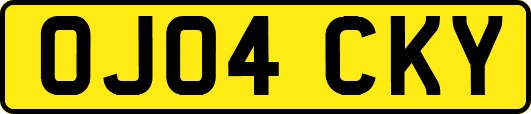 OJ04CKY