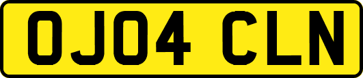 OJ04CLN