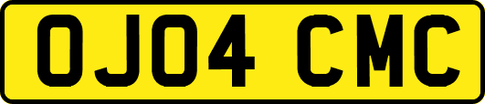 OJ04CMC