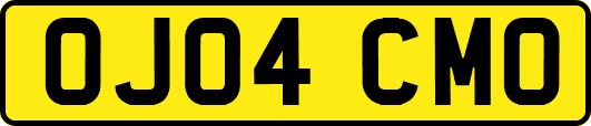 OJ04CMO
