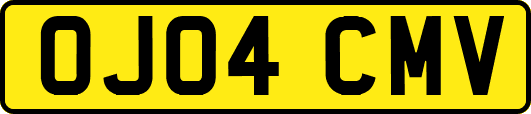 OJ04CMV