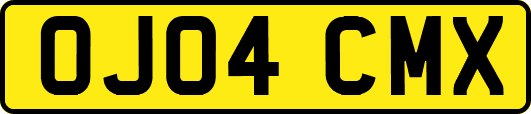 OJ04CMX