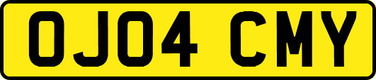 OJ04CMY