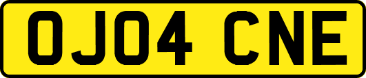 OJ04CNE