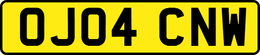 OJ04CNW