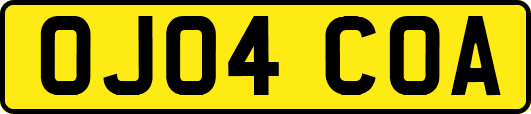 OJ04COA