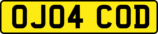 OJ04COD