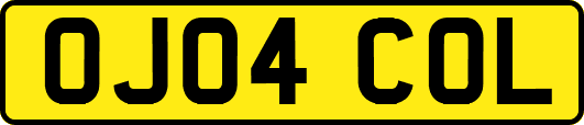 OJ04COL