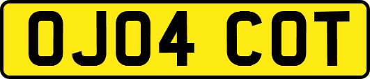 OJ04COT