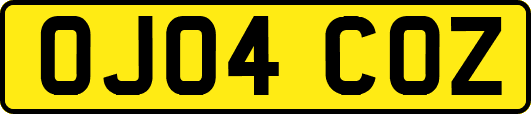 OJ04COZ