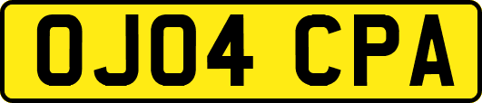 OJ04CPA
