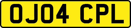 OJ04CPL