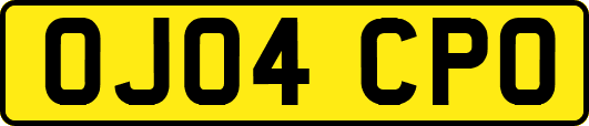 OJ04CPO