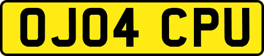 OJ04CPU