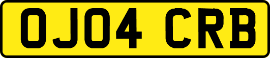 OJ04CRB