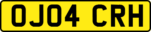 OJ04CRH
