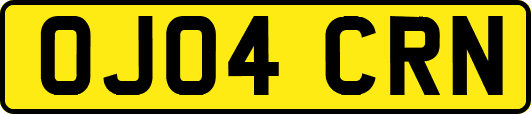 OJ04CRN
