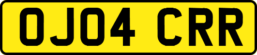 OJ04CRR