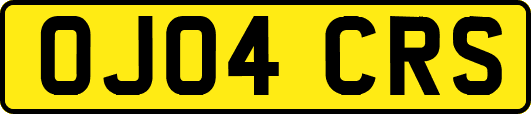 OJ04CRS